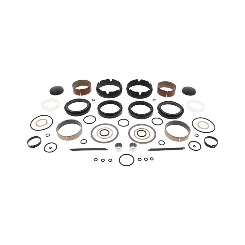 PIVOT WORKS ZESTAW NAPRAWCZY ZAWIESZENIA PRZEDNIEGO KTM EXC 250/300 08