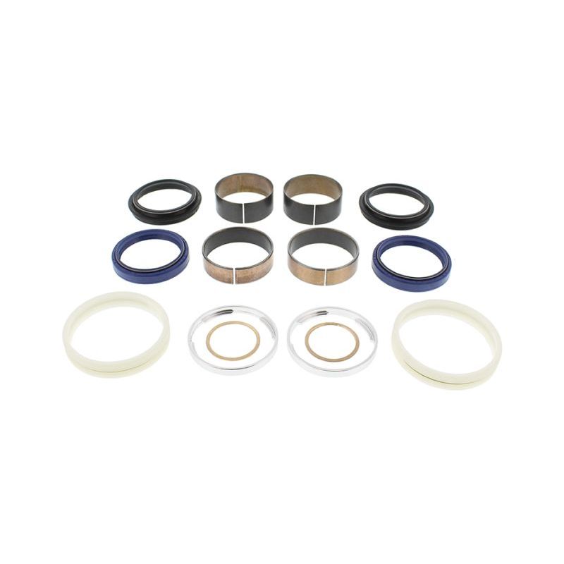 PIVOT WORKS ZESTAW NAPRAWCZY ZAWIESZENIA PRZEDNIEGO YAMAHA YZ 150/250 