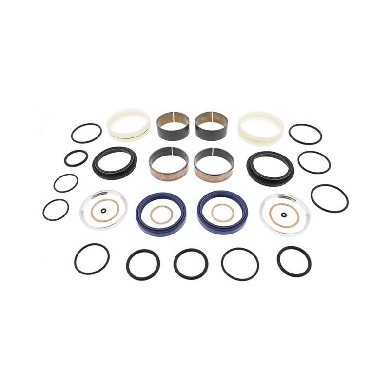 PIVOT WORKS ZESTAW NAPRAWCZY ZAWIESZENIA PRZEDNIEGO YAMAHA YZF 250/450
