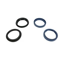 PIVOT WORKS KOMPLET USZCZELNIACZY OLEJOWYCH I PYŁOWYCH YAMAHA YZ/YZF 