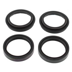 PIVOT WORKS KOMPLET USZCZELNIACZY OLEJOWYCH I PYŁOWYCH KTM WP 43MM AR