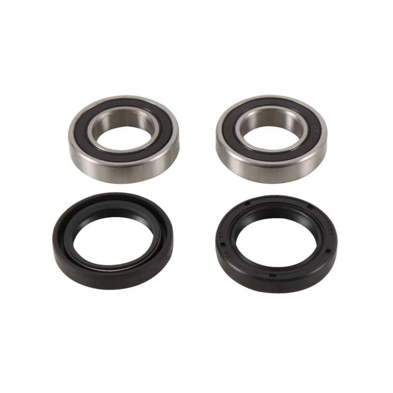 PIVOT WORKS ŁOŻYSKA KOŁA PRZEDNIEGO HONDA CRF 250R (04-16) CRF 450R