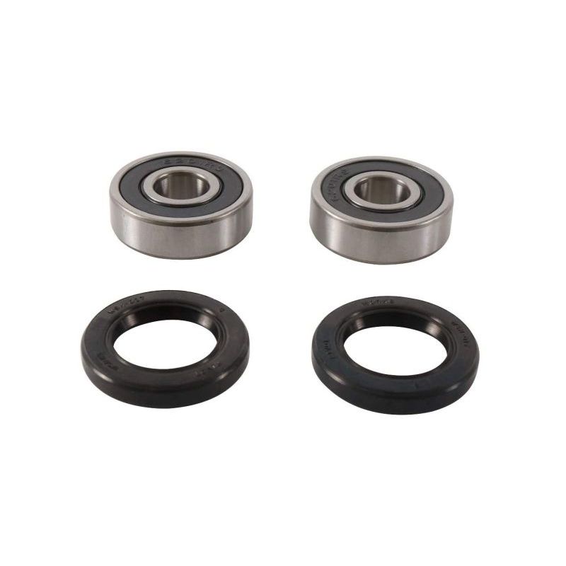 PIVOT WORKS ŁOŻYSKA KOŁA PRZEDNIEGO HONDA CR 80/85`86-07 Z USZCZELN