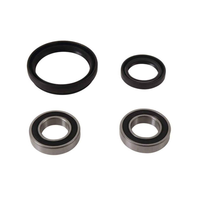 PIVOT WORKS ŁOŻYSKA KOŁA PRZEDNIEGO HONDA CRF 250X (04-13) CRF 450X