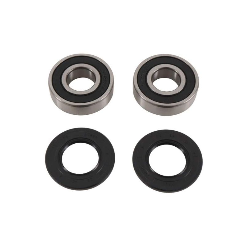 PIVOT WORKS ŁOŻYSKA KOŁA PRZEDNIEGO KAWASAKI KX 125`89-92, KX 250`9