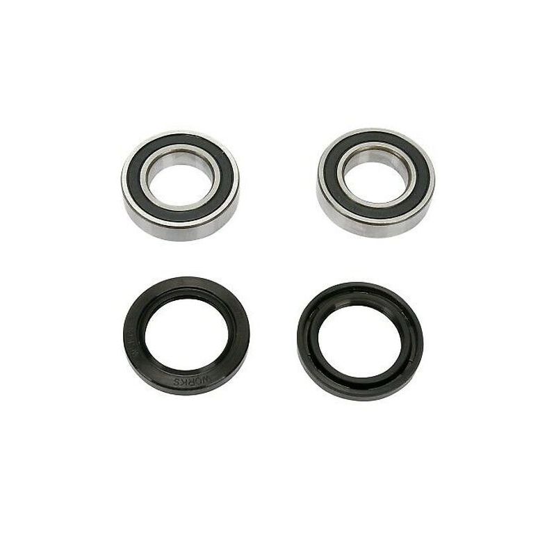 PIVOT WORKS ŁOŻYSKA KOŁA PRZEDNIEGO KAWASAKI KX 125/250`93-07, KXF 