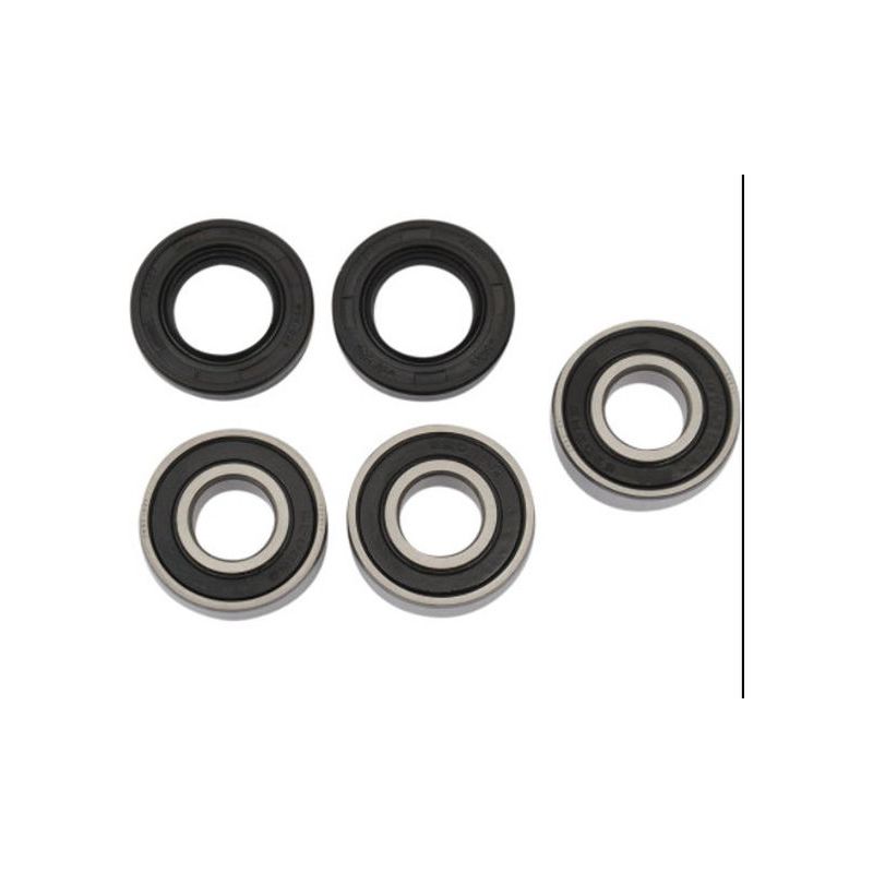 PIVOT WORKS ŁOŻYSKA KOŁA PRZEDNIEGO KAWASAKI KX80`88-97 Z USZCZELNI