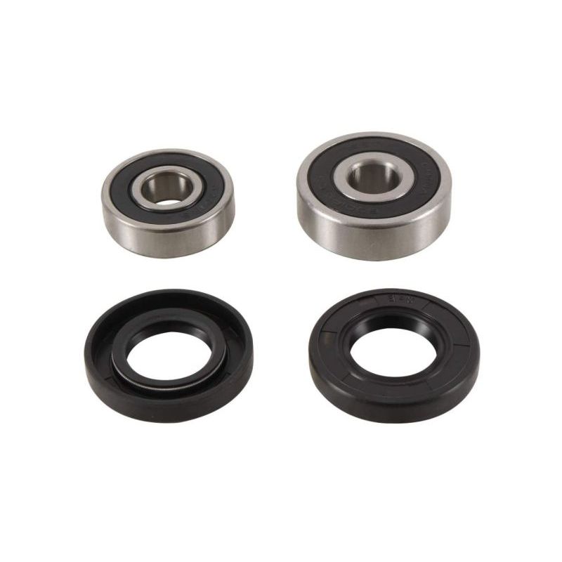 PIVOT WORKS ŁOŻYSKA KOŁA PRZEDNIEGO KAWASAKI KX80`98-00, KX85`01-15