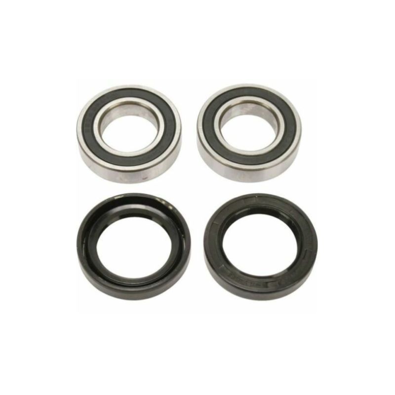 PIVOT WORKS ŁOŻYSKA KOŁA PRZEDNIEGO SUZUKI RM 125 87-95