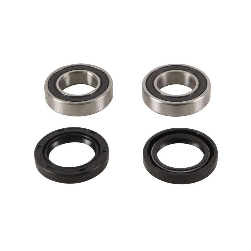 PIVOT WORKS ŁOŻYSKA KOŁA PRZEDNIEGO SUZUKI RM 125/250 96-00 Z USZCZ