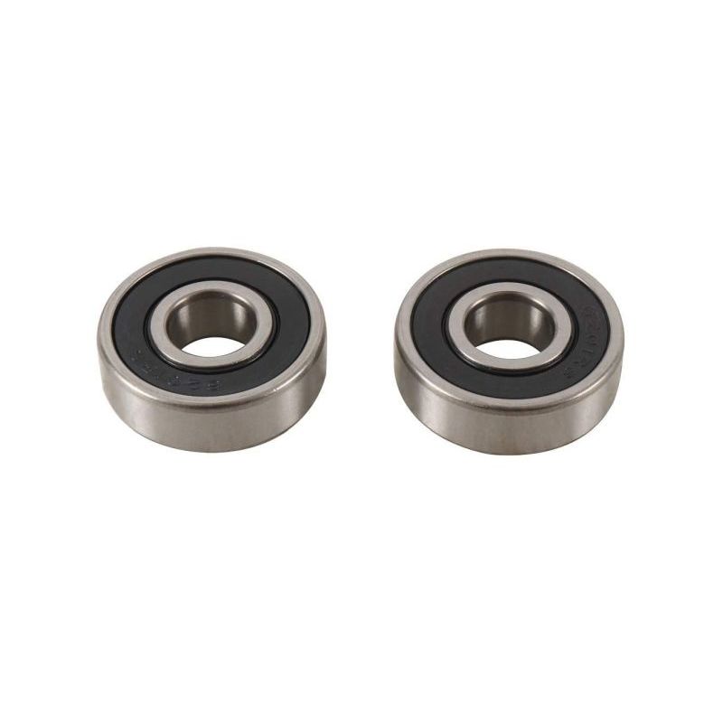 PIVOT WORKS ŁOŻYSKA KOŁA PRZEDNIEGO SUZUI RM 80/85`82-12, DR 125SE`