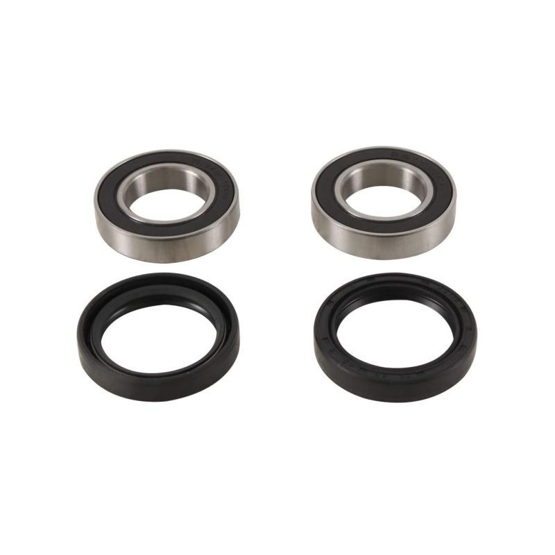 PIVOT WORKS ŁOŻYSKA KOŁA PRZEDNIEGO SUZUKI RMZ 250 07-14, RMZ 450 0