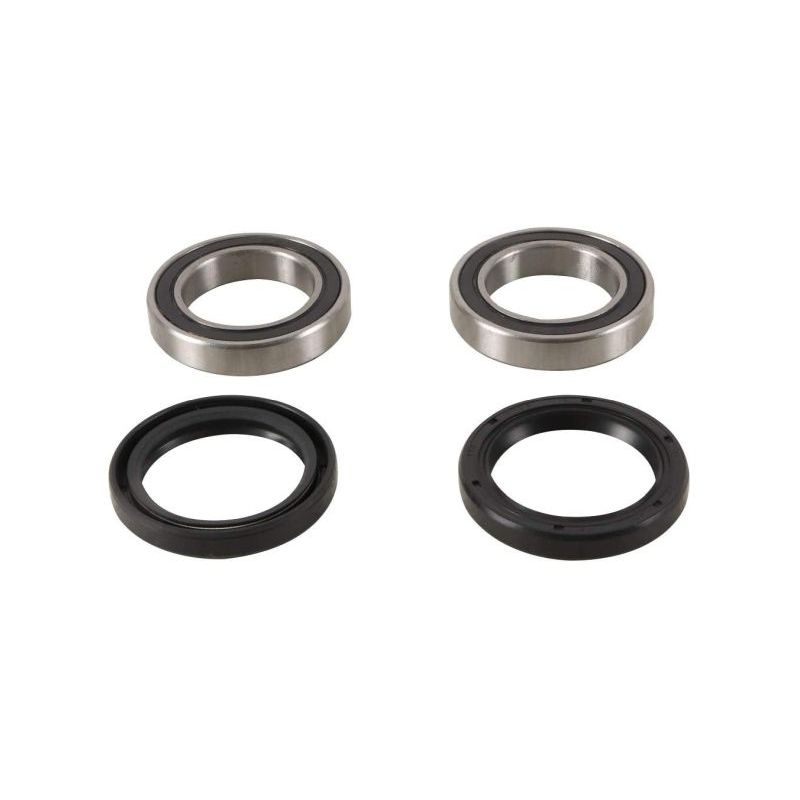 PIVOT WORKS ŁOŻYSKA KOŁA PRZEDNIEGO KTM SX-F, EXC-F, XC-W 08-18 GRU