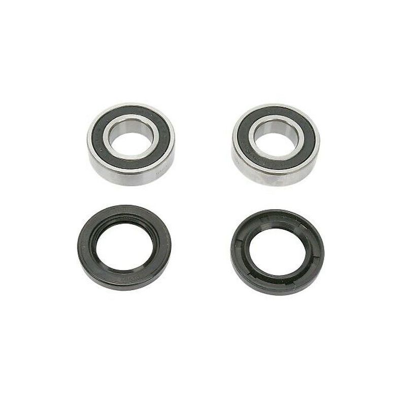 PIVOT WORKS ŁOŻYSKA KOŁA PRZEDNIEGO YAMAHA YZ 125/250 92-95, WR 250