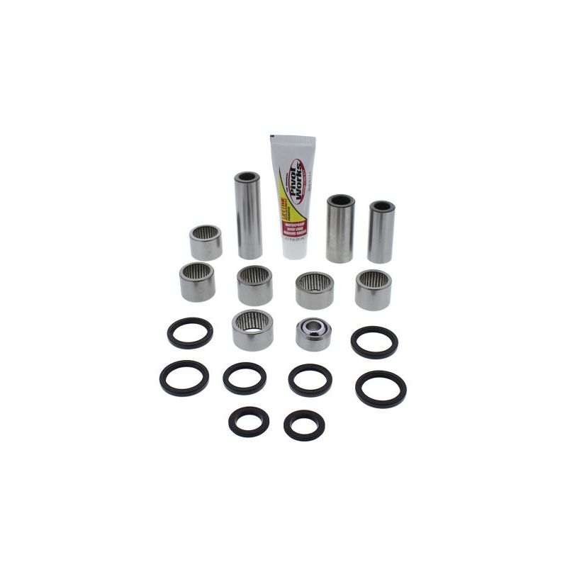 PIVOT WORKS ZESTAW NAPRAWCZY ŁĄCZNIKA (PRZEGUBU) WAHACZA HONDA CR 12