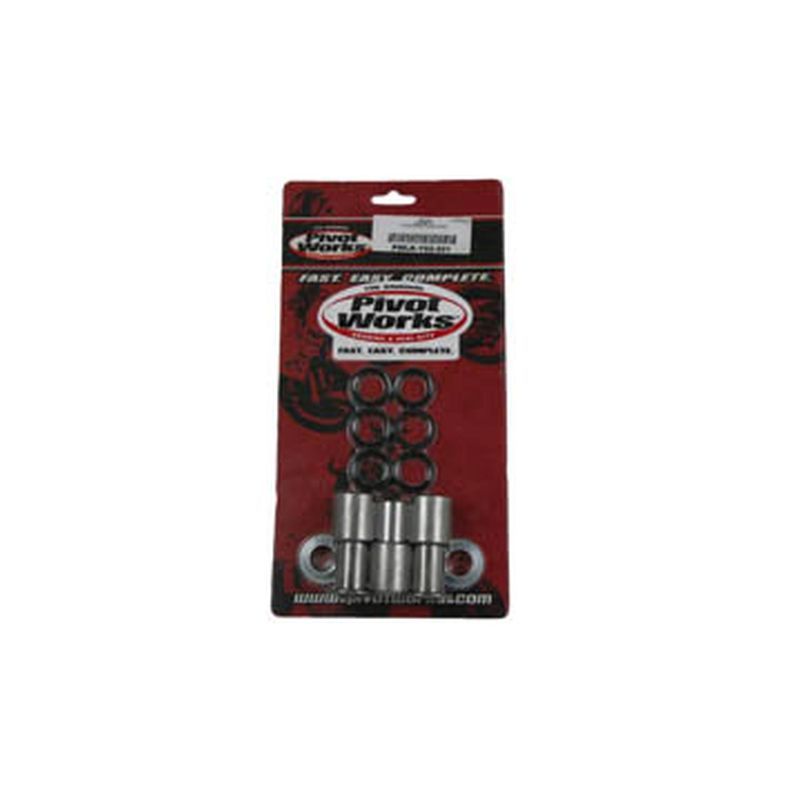 PIVOT WORKS ZESTAW NAPRAWCZY ŁĄCZNIKA (PRZEGUBU) WAHACZA YAMAHA YZ 1