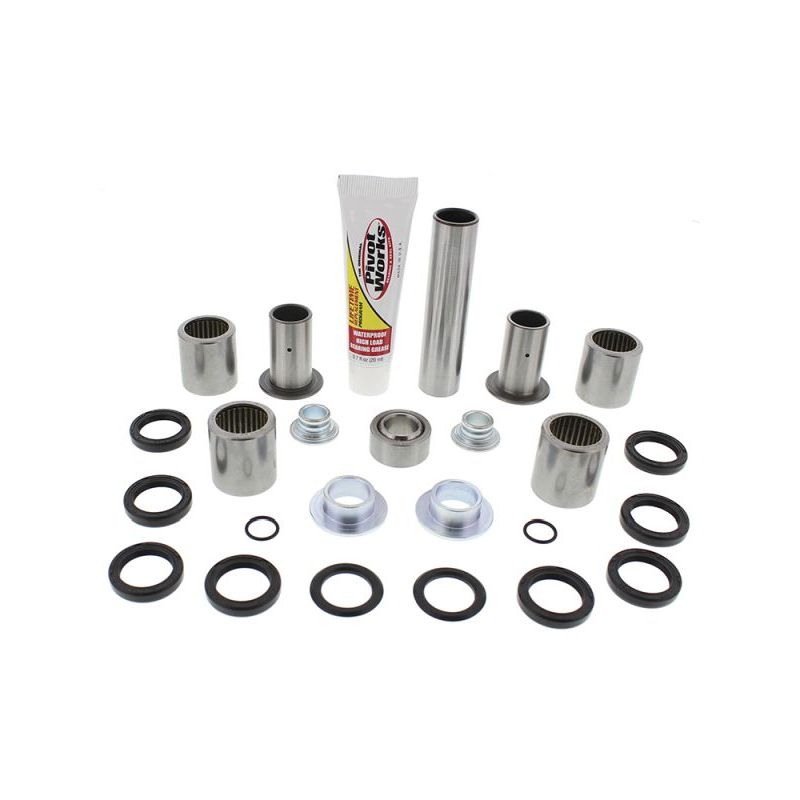 PIVOT WORKS ZESTAW NAPRAWCZY ŁĄCZNIKA (PRZEGUBU) WAHACZA YAMAHA YZ 1