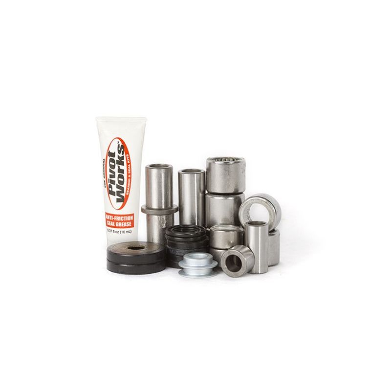 PIVOT WORKS ZESTAW NAPRAWCZY ŁĄCZNIKA (PRZEGUBU) WAHACZA YAMAHA YZ 8