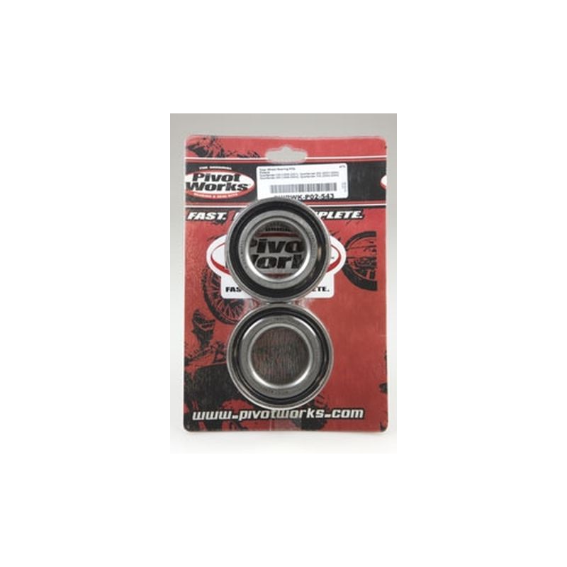 PIVOT WORKS ŁOŻYSKA KOŁA TYLNEGO POLARIS SPORTSMAN 335 (99-01) 400 
