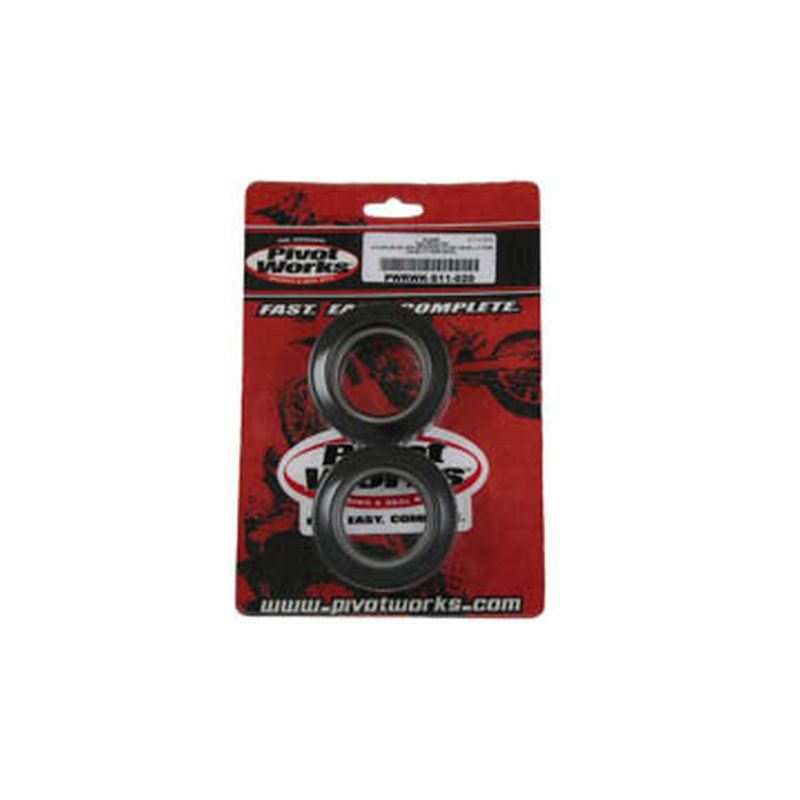 PIVOT WORKS ŁOŻYSKA KOŁA TYLNEGO KAWASAKI KFX 400 (03-06) LT 230F (