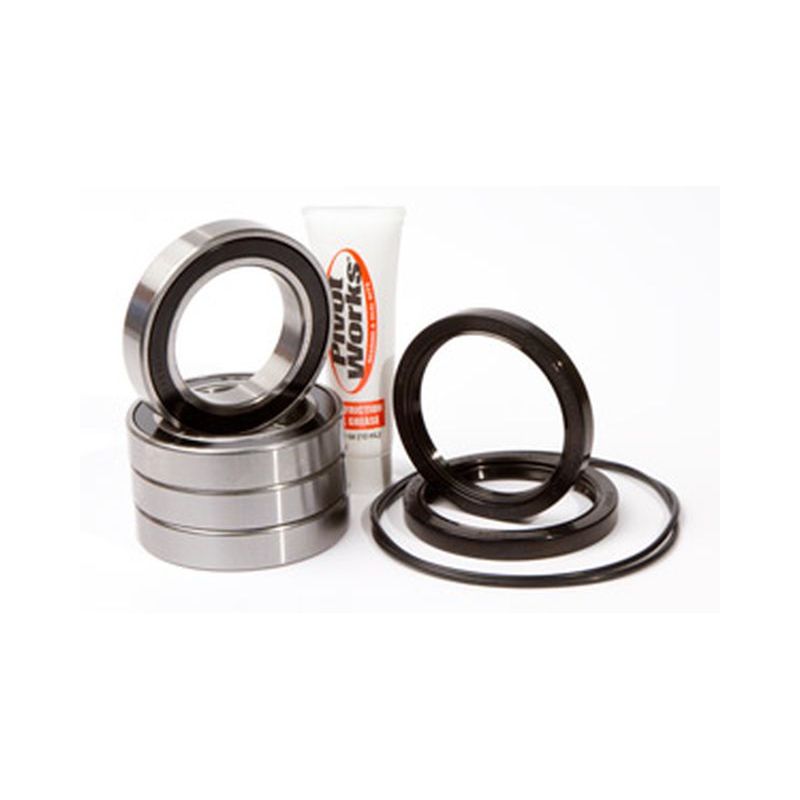 PIVOT WORKS ŁOŻYSKA KOŁA TYLNEGO SUZUKI LT-R 450 (06-09) (LTR450)