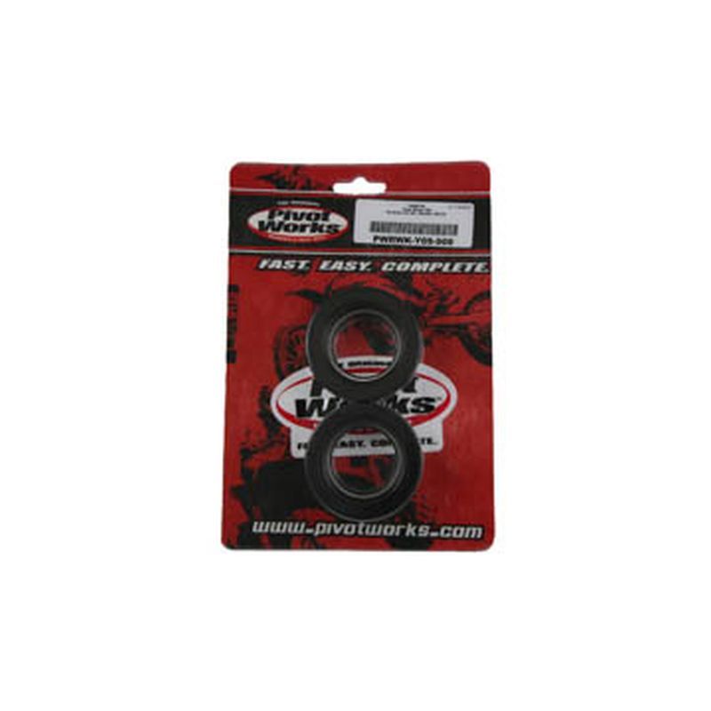 PIVOT WORKS ŁOŻYSKA KOŁA TYLNEGO Z USZCZELNIACZAMI YAMAHA YFM 660 R