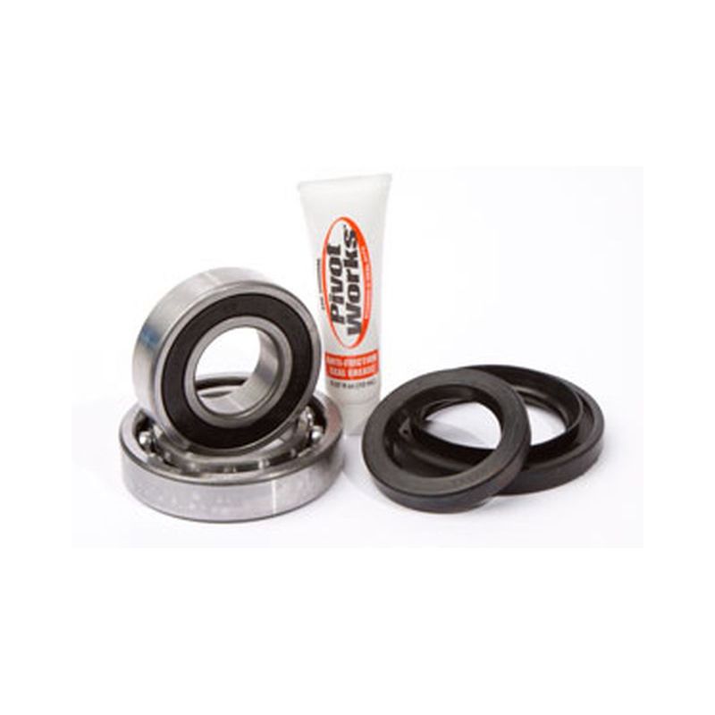 PIVOT WORKS ŁOŻYSKA KOŁA TYLNEGO YAMAHA YFM 350 GRYZLLY 07-10, KODI