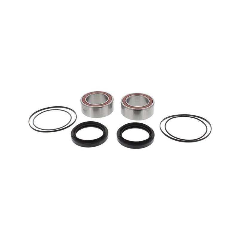 PIVOT WORKS ŁOŻYSKA KOŁA TYLNEGO YAMAHA YFZ 450R`09-14, YFZ 450X`10
