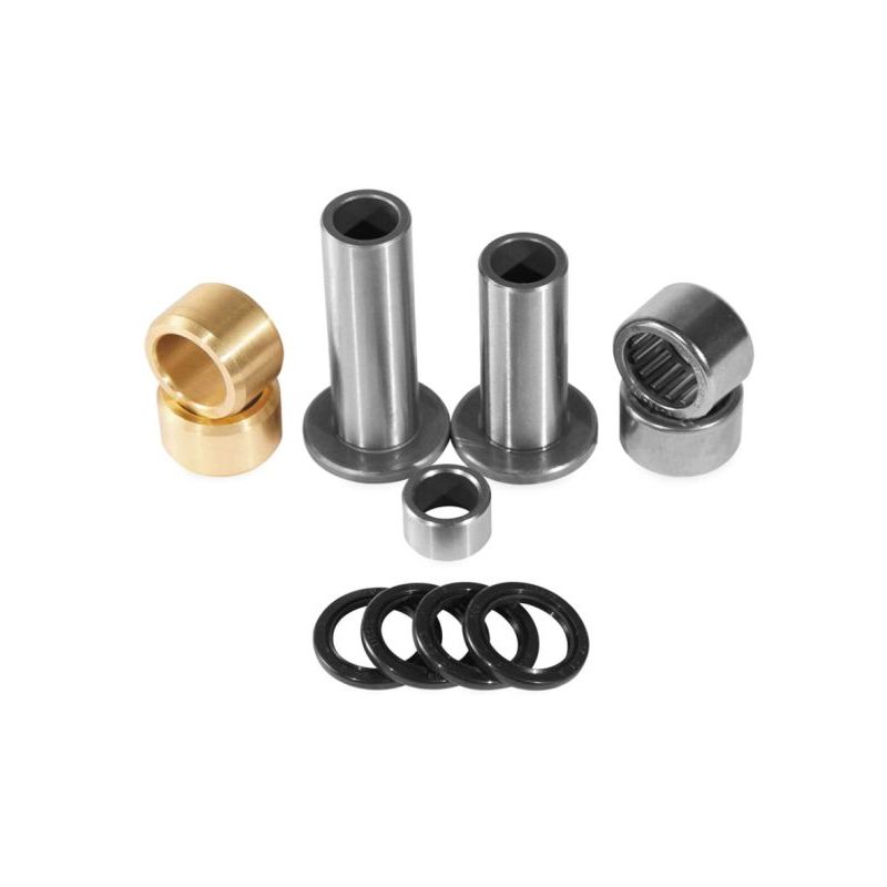 PIVOT WORKS ZESTAW NAPRAWCZY WAHACZA SUZUKI LTZ 400 03-12