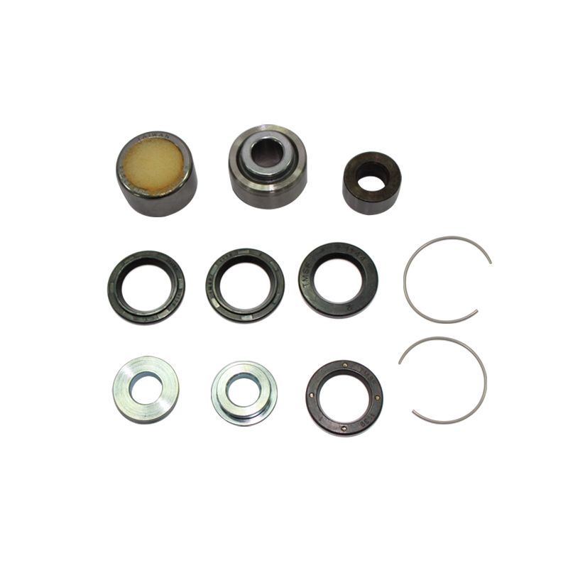 PSYCHIC ZESTAW NAPRAWCZY AMORTYZATORA TYLNEGO HONDA CRF 250R/X (04-05)