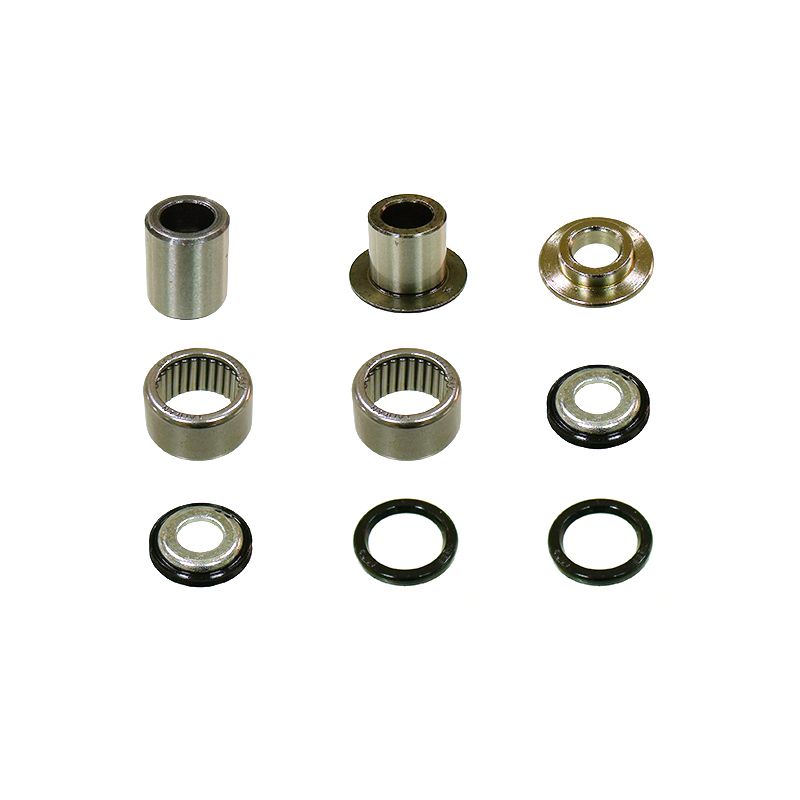 PSYCHIC ZESTAW NAPRAWCZY AMORTYZATORA TYLNEGO KAWASAKI KXF250/450 (06-