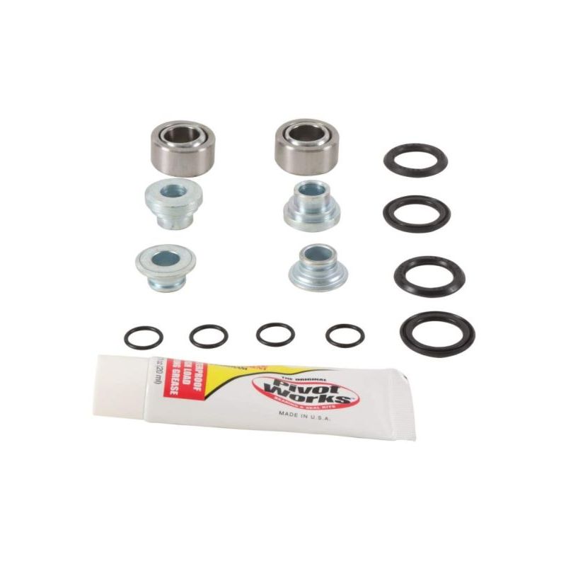 PIVOT WORKS ZESTAW NAPRAWCZY AMORTYZATORA TYLNEGO (CENTRALNEGO) YAMAHA
