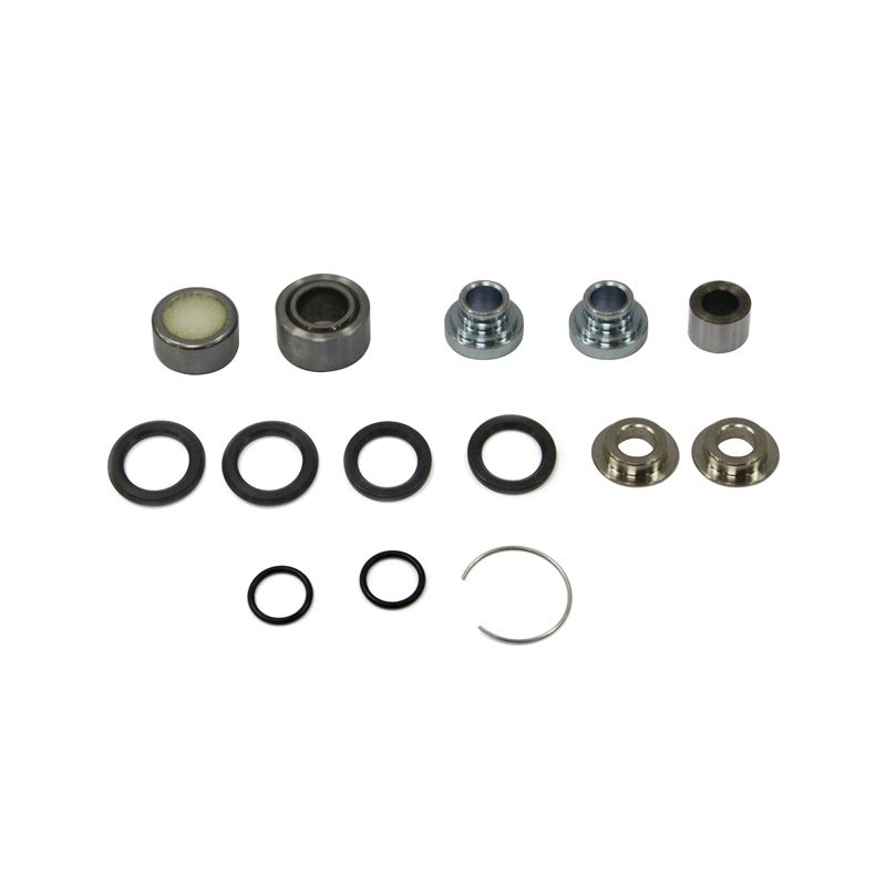 PSYCHIC ZESTAW NAPRAWCZY AMORTYZATORA TYLNEGO YAMAHA YZF 250 (01-06) Y