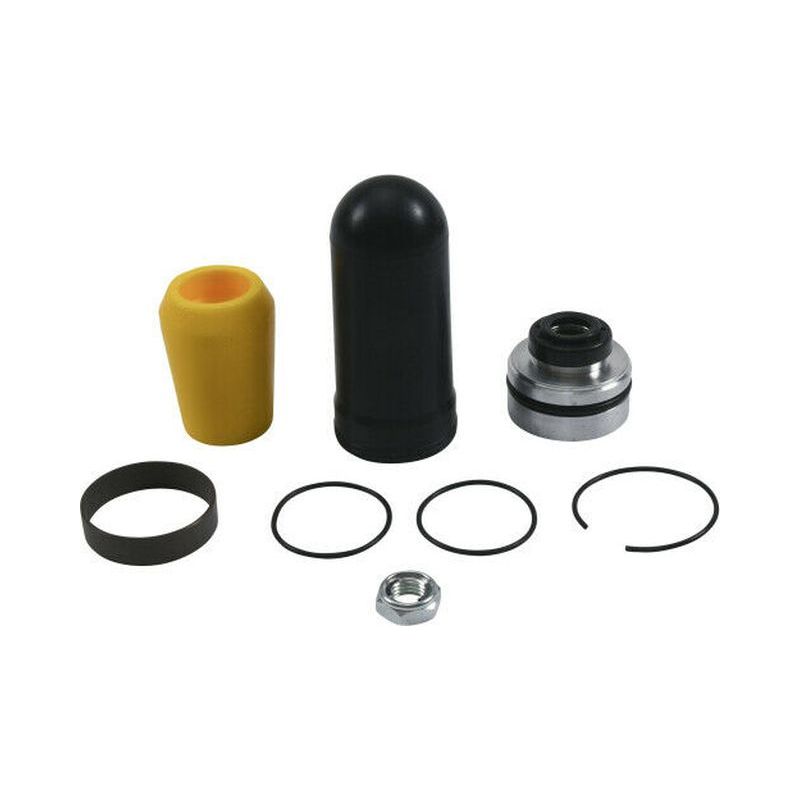 PIVOT WORKS ZESTAW NAPRAWCZY AMORTYZATORA TYLNEGO (CENTRALNEGO) HONDA 