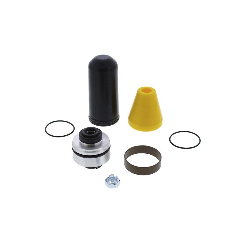 PIVOT WORKS ZESTAW NAPRAWCZY AMORTYZATORA TYLNEGO (CENTRALNEGO) HONDA 