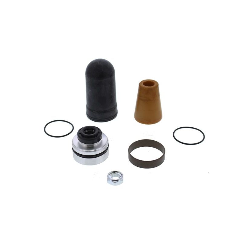PIVOT WORKS ZESTAW NAPRAWCZY AMORTYZATORA TYLNEGO (CENTRALNEGO) HONDA 