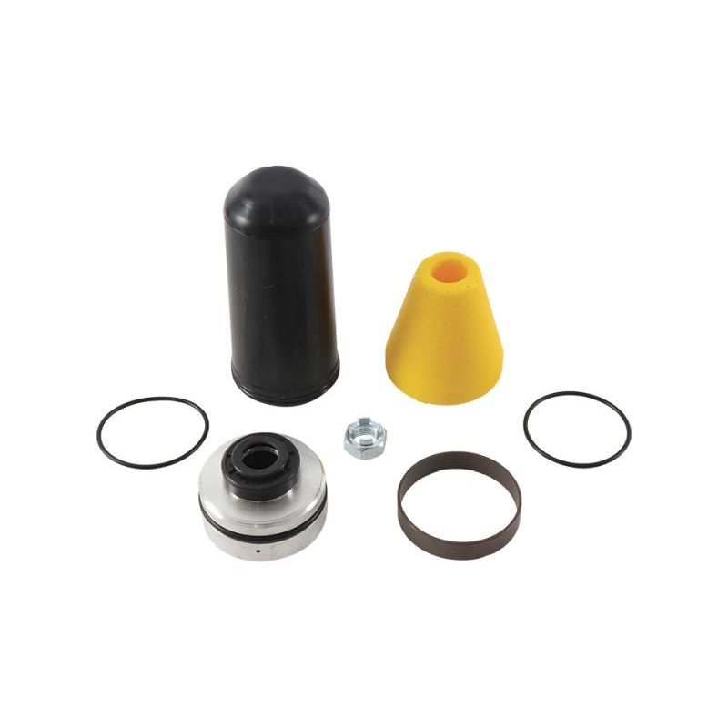 PIVOT WORKS ZESTAW NAPRAWCZY AMORTYZATORA TYLNEGO (CENTRALNEGO) HONDA 