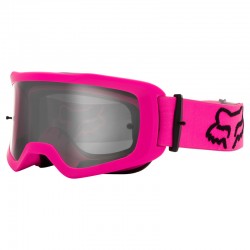 GOGLE FOX MAIN STRAY PINK -...