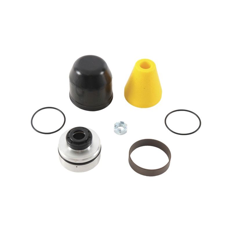 PIVOT WORKS ZESTAW NAPRAWCZY AMORTYZATORA TYLNEGO (CENTRALNEGO) HONDA 