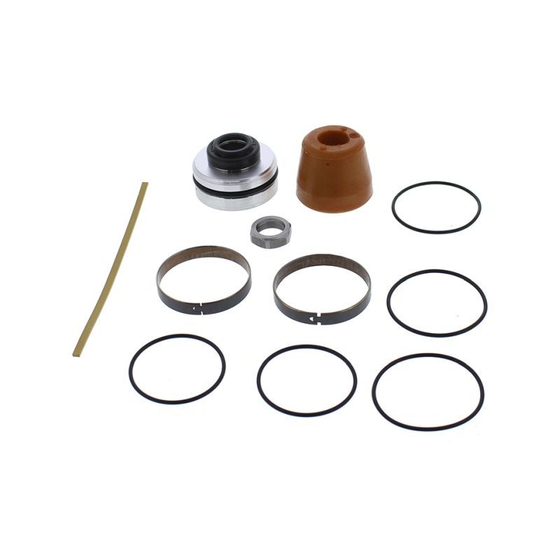 PIVOT WORKS ZESTAW NAPRAWCZY AMORTYZATORA TYLNEGO (CENTRALNEGO) KTM SX