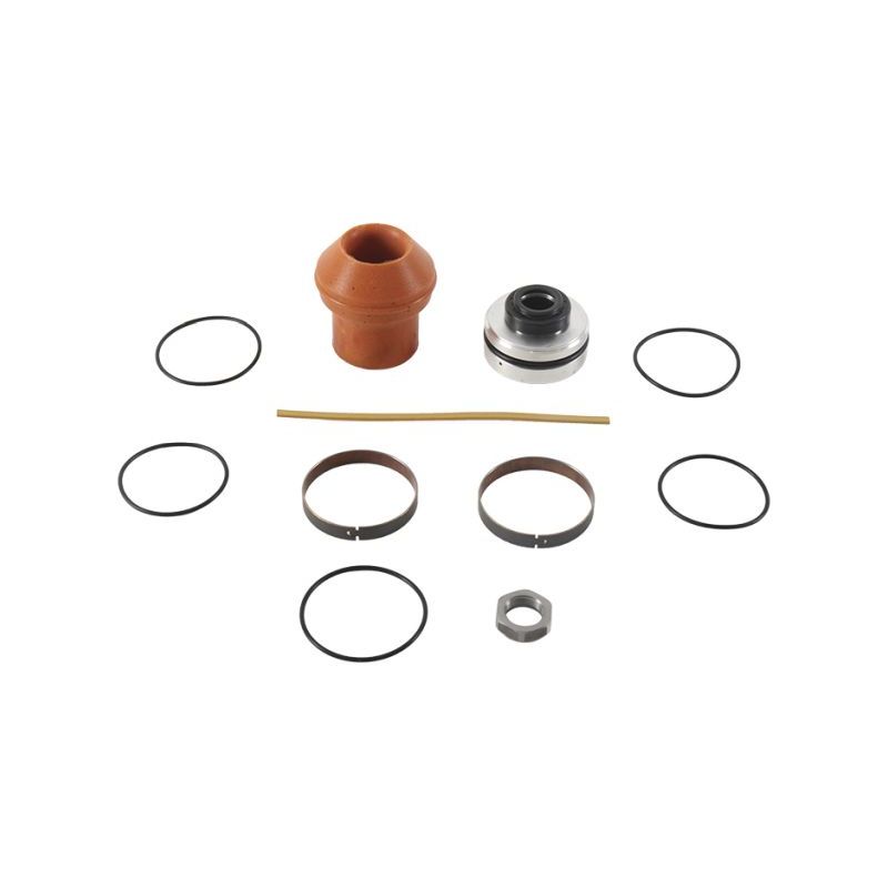 PIVOT WORKS ZESTAW NAPRAWCZY AMORTYZATORA TYLNEGO (CENTRALNEGO) KTM SX