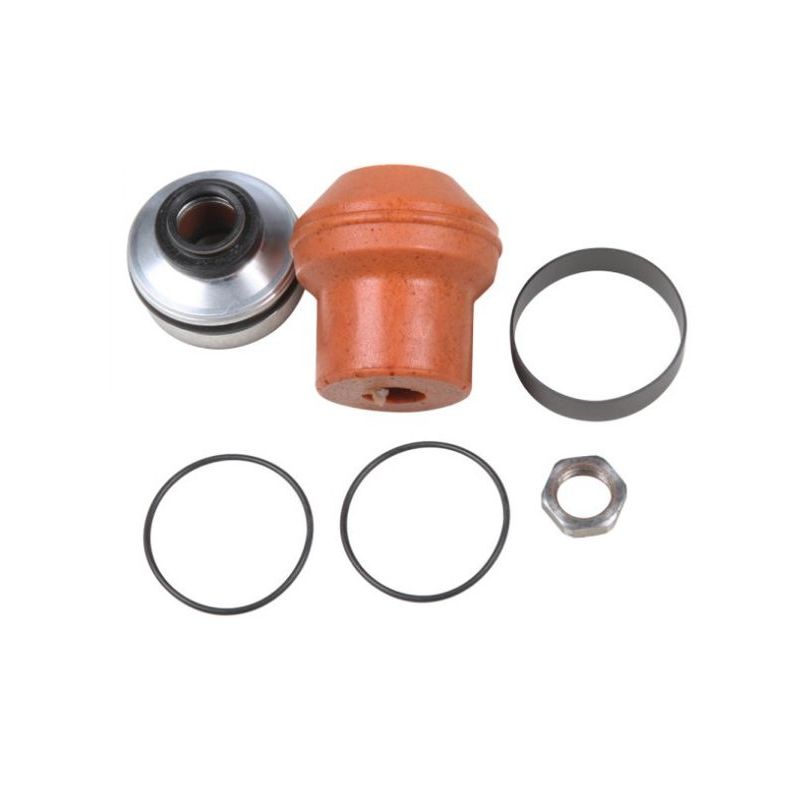 PIVOT WORKS ZESTAW NAPRAWCZY AMORTYZATORA TYLNEGO (CENTRALNEGO) KTM SX