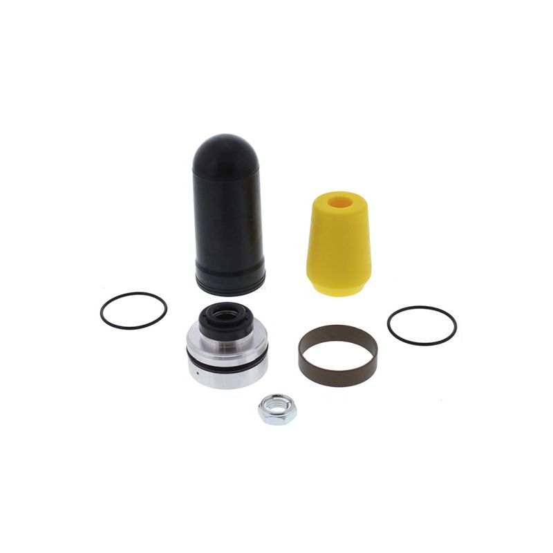 PIVOT WORKS ZESTAW NAPRAWCZY AMORTYZATORA TYLNEGO (CENTRALNEGO) YAMAHA