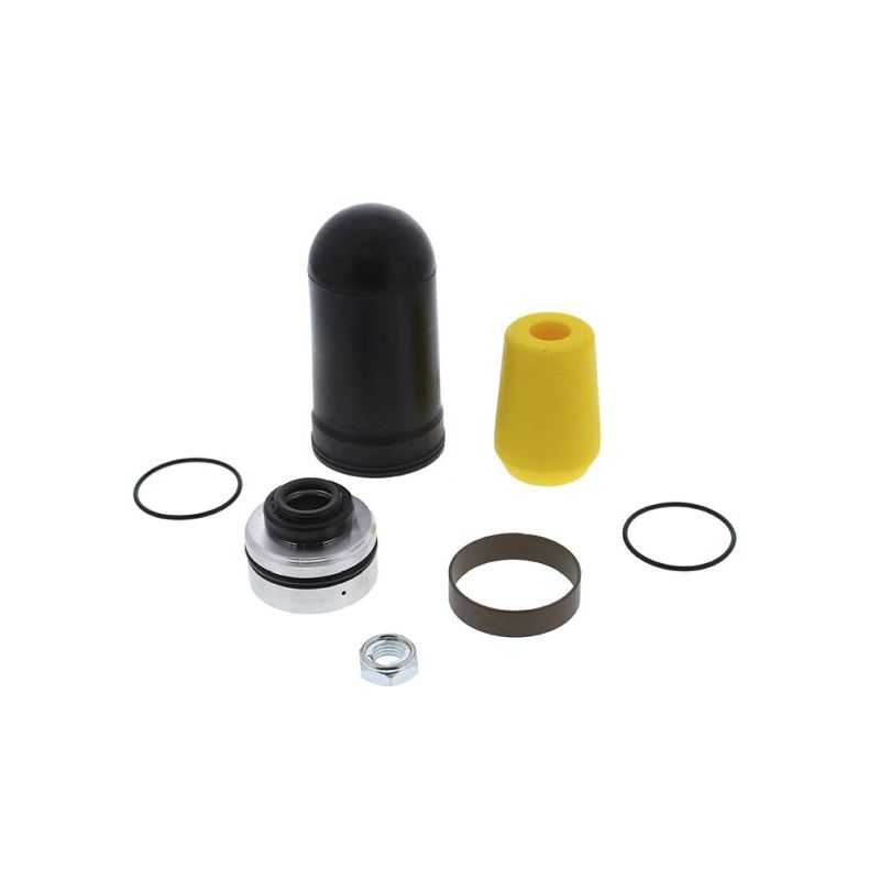PIVOT WORKS ZESTAW NAPRAWCZY AMORTYZATORA TYLNEGO (CENTRALNEGO) YAMAHA