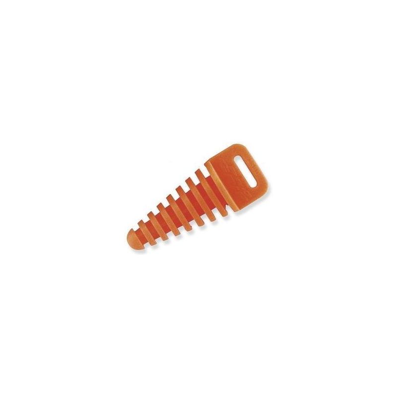 PROGRIP ZATYCZKA (KOREK, ZAŚLEPKA) PG2550 DO WYDECHU (TŁUMIKA) 40MM 