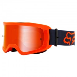 GOGLE FOX MAIN STRAY ORANGE...