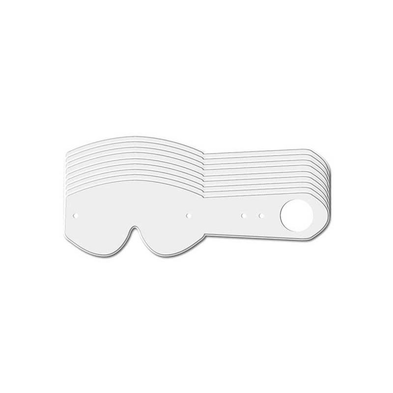 PROGRIP ZRYWKI PG3371 (25 SZT.) STANDARD DO GOGLI PG3303 VISTA ORAZ PG