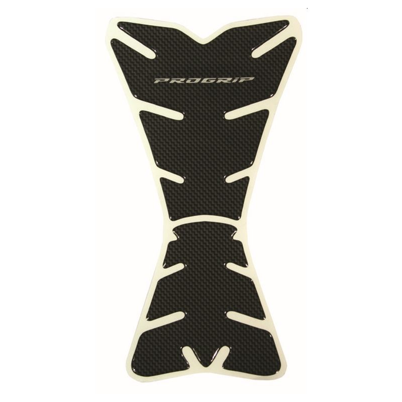 PROGRIP TANK PAD PG5007 (210MM) CARBON (PG5007CA) (5007-189)