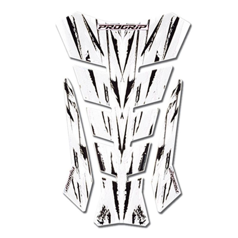 PROGRIP TANK PAD PG5008 (140MM) TRANSPARENT (PRZEZROCZYSTY) (PG5008TR)