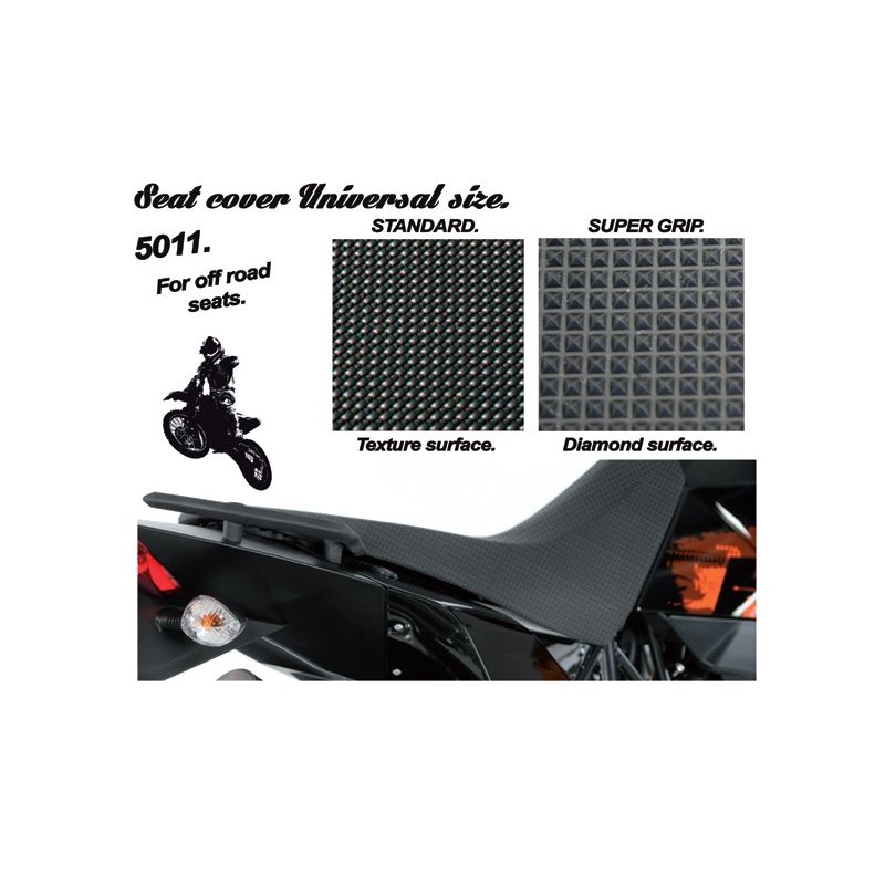 PROGRIP POSZYCIE SIEDZENIA PG5011 SUPER (UNIWERSALNE) (PG5011SUPER) (5